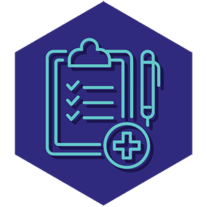 Osha training icon
