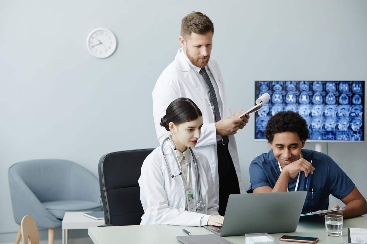 Radiology-training Radiology training